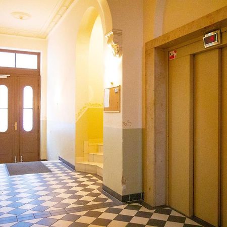Cozy Domicile Leipziger Auwald Διαμέρισμα Εξωτερικό φωτογραφία