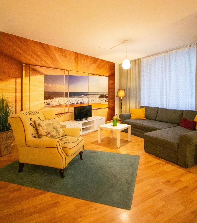 Cozy Domicile Leipziger Auwald Διαμέρισμα Εξωτερικό φωτογραφία
