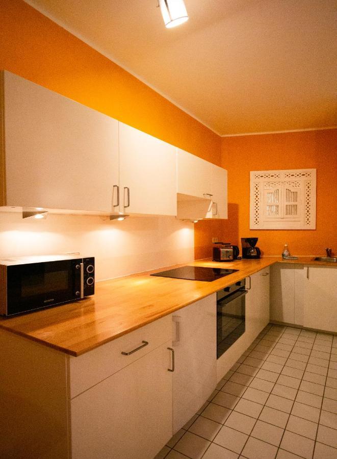 Cozy Domicile Leipziger Auwald Διαμέρισμα Εξωτερικό φωτογραφία