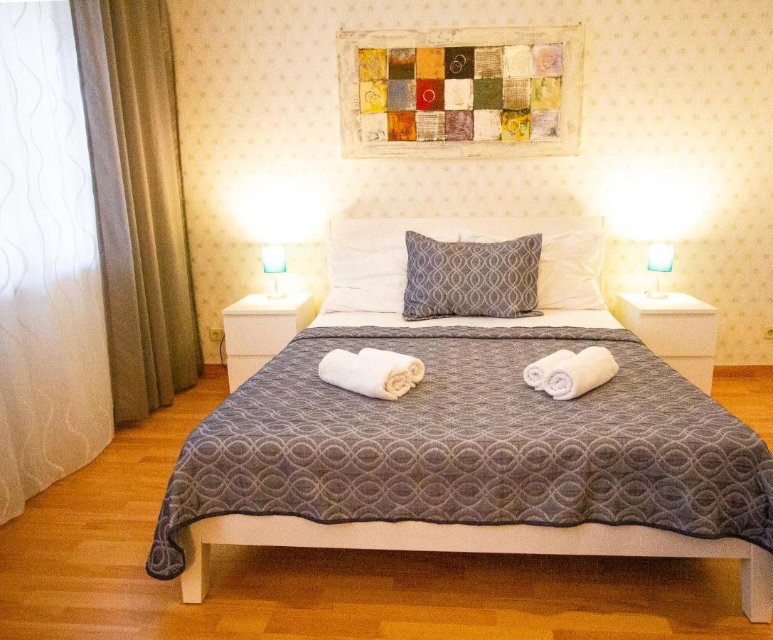 Cozy Domicile Leipziger Auwald Διαμέρισμα Εξωτερικό φωτογραφία