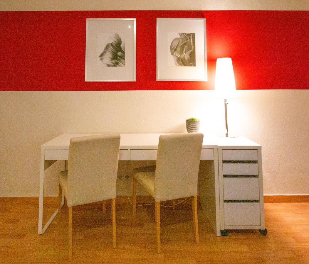 Cozy Domicile Leipziger Auwald Διαμέρισμα Εξωτερικό φωτογραφία