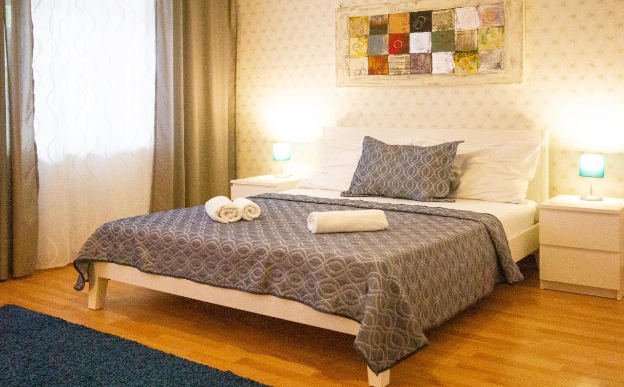 Cozy Domicile Leipziger Auwald Διαμέρισμα Εξωτερικό φωτογραφία