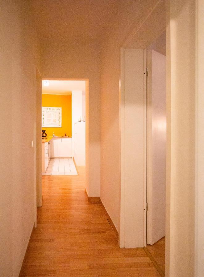 Cozy Domicile Leipziger Auwald Διαμέρισμα Εξωτερικό φωτογραφία